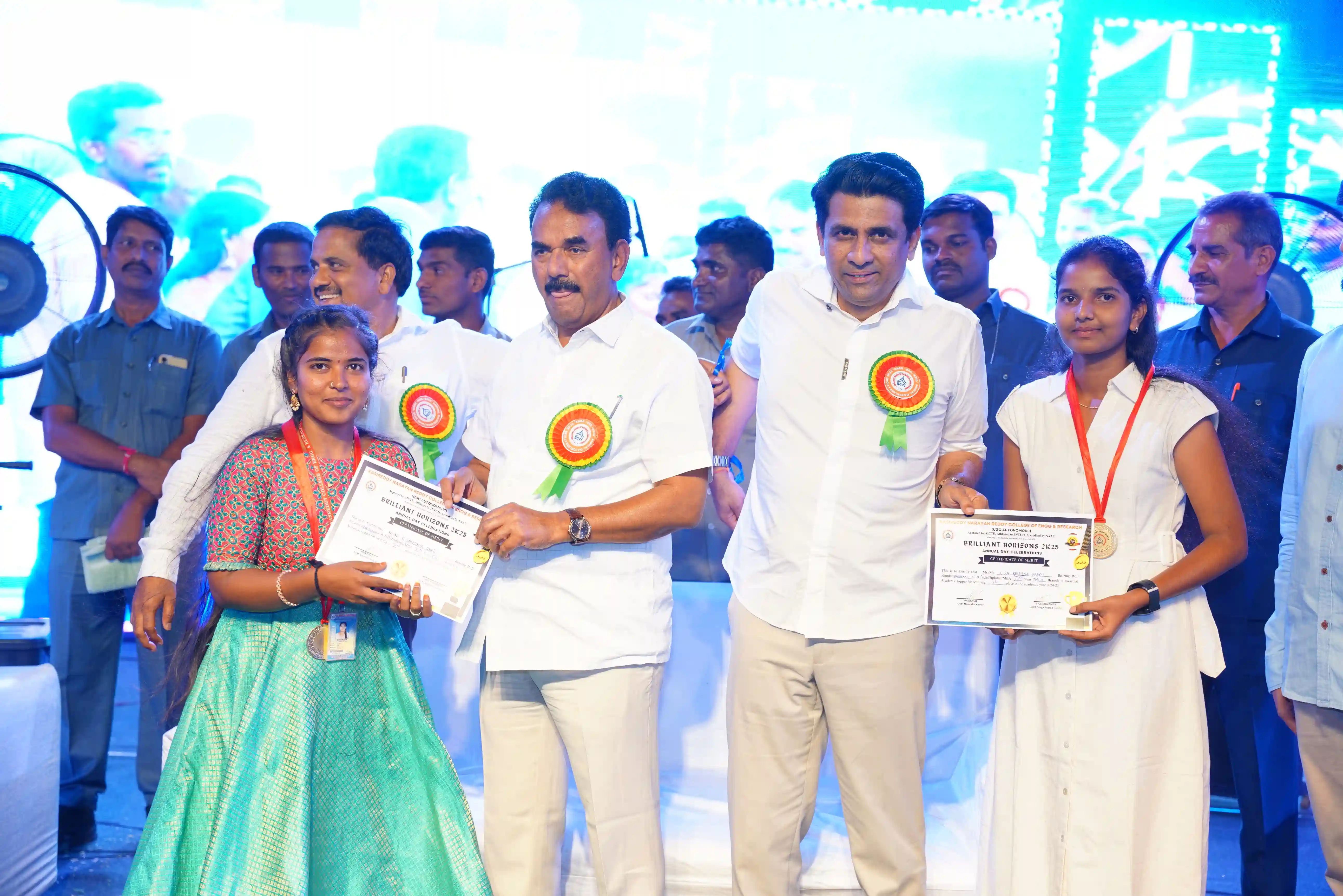 BGTI Annual Day 2025 - 4